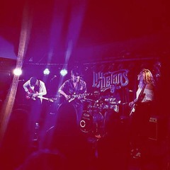 Everything's Nothing ·· (Live On FM104)