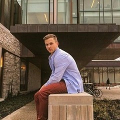 Angels Die - Nick Bright - Original Song