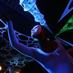 DESCENT TO HEAVEN (The Dark Light Rides Mix)