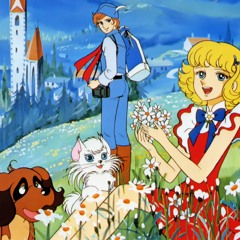 Hana No Ko LunLun (1979-1980)  - Opening - FULL AUDIO :D
