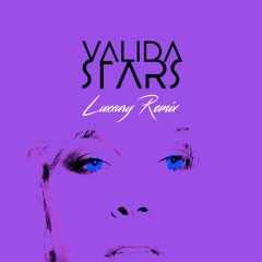 STARS VALIDA (LUXXURY REMIX)