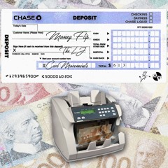 The LJ - Money Flip (feat. Xuave & CZARJULIUS)