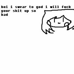 [STORYSHIFT] MEGALOGLAMOUR Revamped