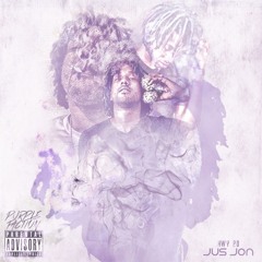 Jus Jon X LuMars- She Rolling