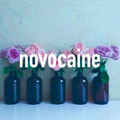 Skrittzy. & Wildsters - Novocaine (Eqnx & youknowtre Remix)