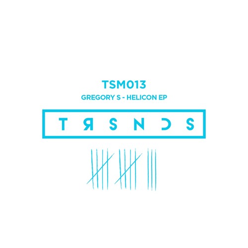 Gregory S - Helicon (Original) / Snippet