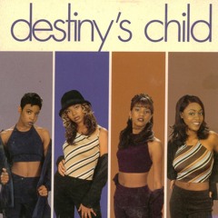 Destiny's Child - Show Me/Before I Let Go