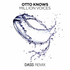 Million Voices (Das Remix)