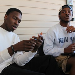 C. VENUS & VONTE - Ebonics! (Mastered)