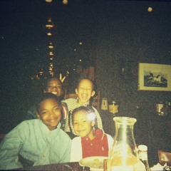 Home by DJ Hashirama 忍