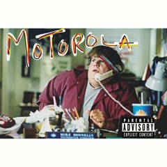 Motorola (ft. Packboy Swish) (mixed By Keezie Keyz)