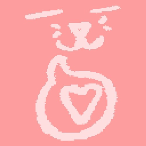 stars shining through ambient light