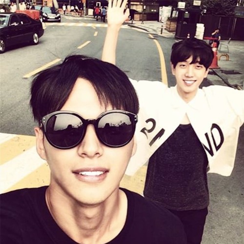 Missing You (2NE1) - 그리워해요 (cover) Ft. 김 아 중민