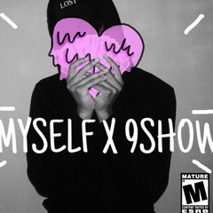 9shows - By Myself [Prod by DJYoungKash]