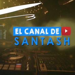 DJ Santash - 90's Classics (Reggae & Dancehall)(Megamix)(Radio Edit)
