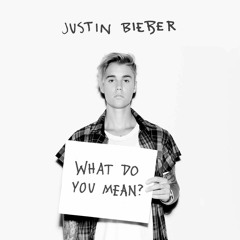 Justin Bieber - What Do You Mean (Arloh Remix)