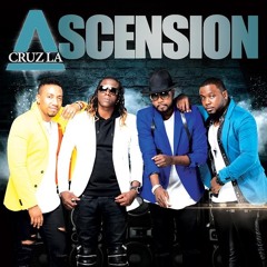 CRUZ LA - Ascension