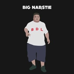 Big Narstie X Show N Prove - BDL Skank (ft Super Cat)