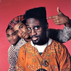 De La Soul - The Bizness (King Most Remix)