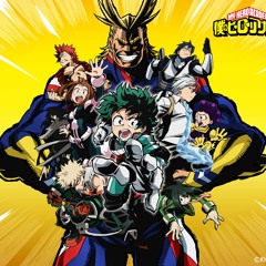Boku no Hero Academia - The Day (Español Latino)