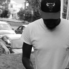 J. Gillie feat. Jordan Ramirez -