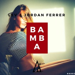 Lev & Jordan Ferrer - Bamba (Septiembre 16 @ Amuleto Music)