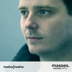 Raining, pt. 1 [nine|twelve]