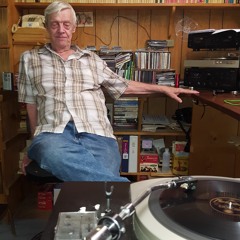 46 - Joe Bussard's Jazz Classics WHUS Red Rooster Party 20160821 Jazz