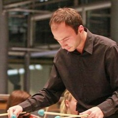 Duende - Duo Vibraphone Piano D.Saperstein