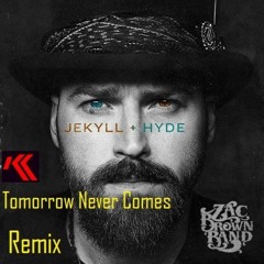 Zac Brown Band Ft. LHB - DJ Gedzon (Tomorrow Never Comes Remix)