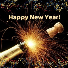 New Years Resolutions