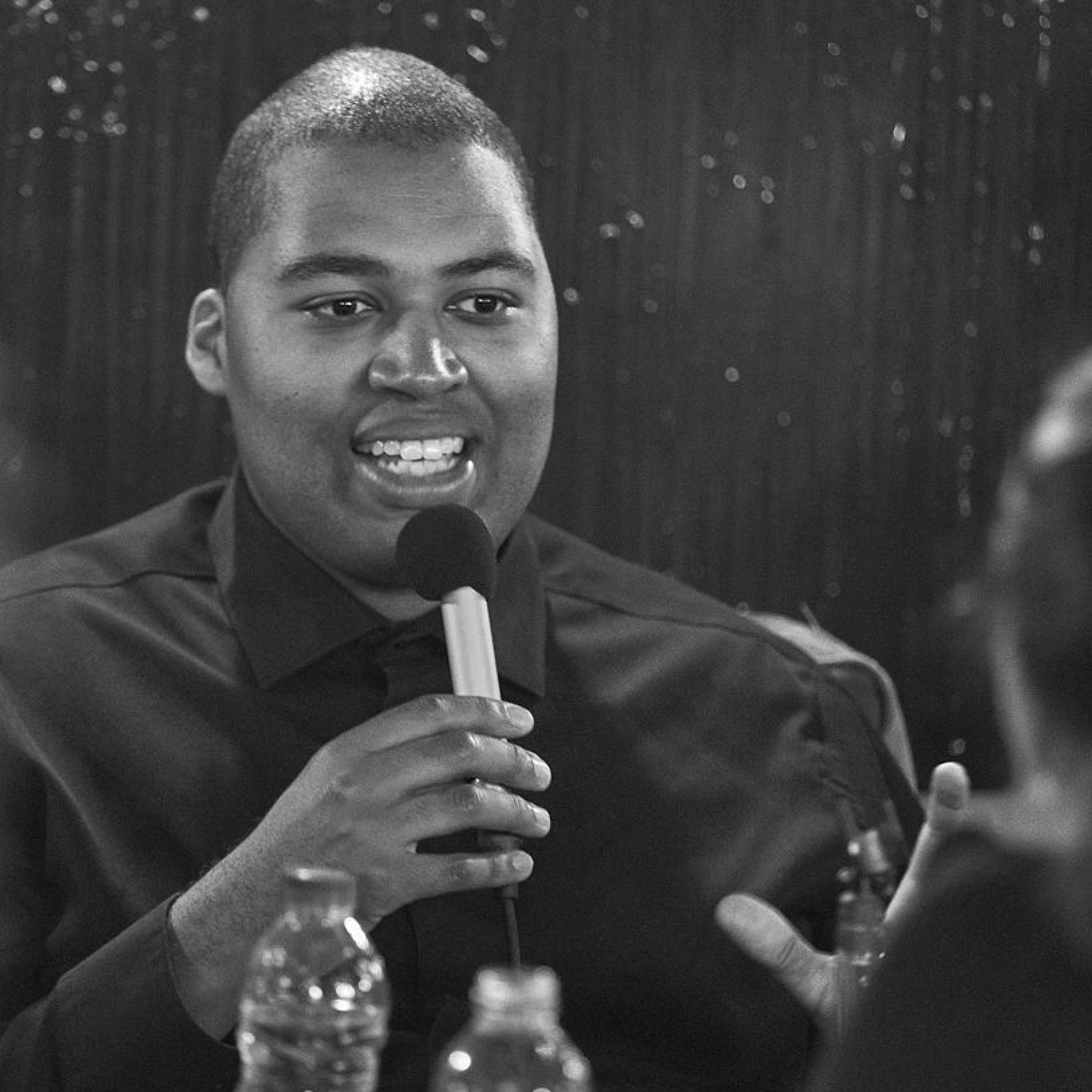 11.1 (FR) • Stevens Charles • LS Cream • Entreprenariat, vin, spiritueux, crémasse et créativité episode artwork