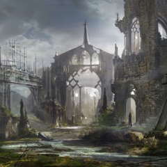 Ruins