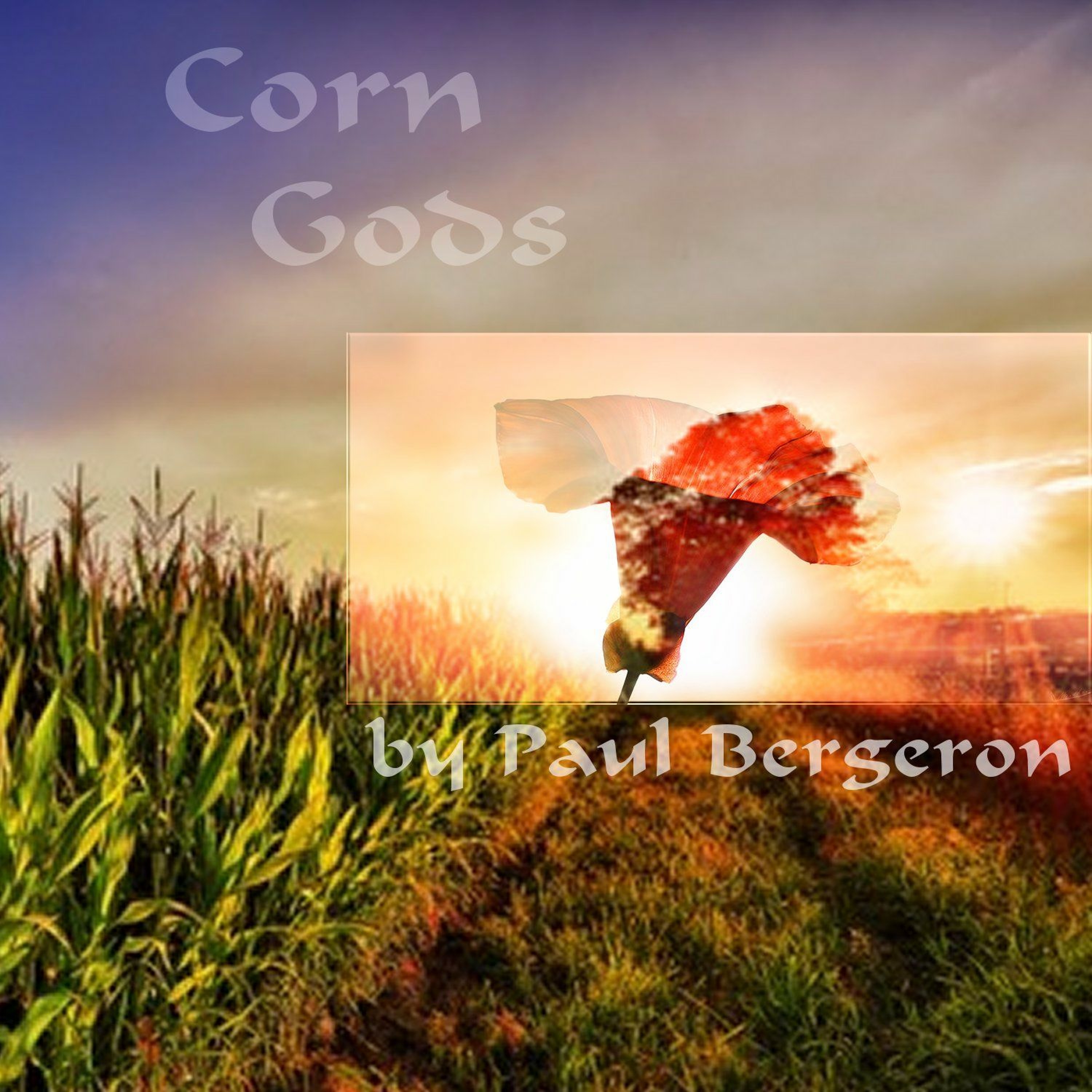 Paul Bergeron - Poeticise