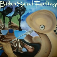 BitterSweet Feelings ( Prod. By OmitoBeats )