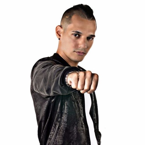 Set Promicional Deejay Carlos Nieto The New House Order