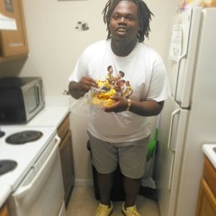 IAmKeyonWhite × Pablo-I need it all (Prod.By:Trigga)