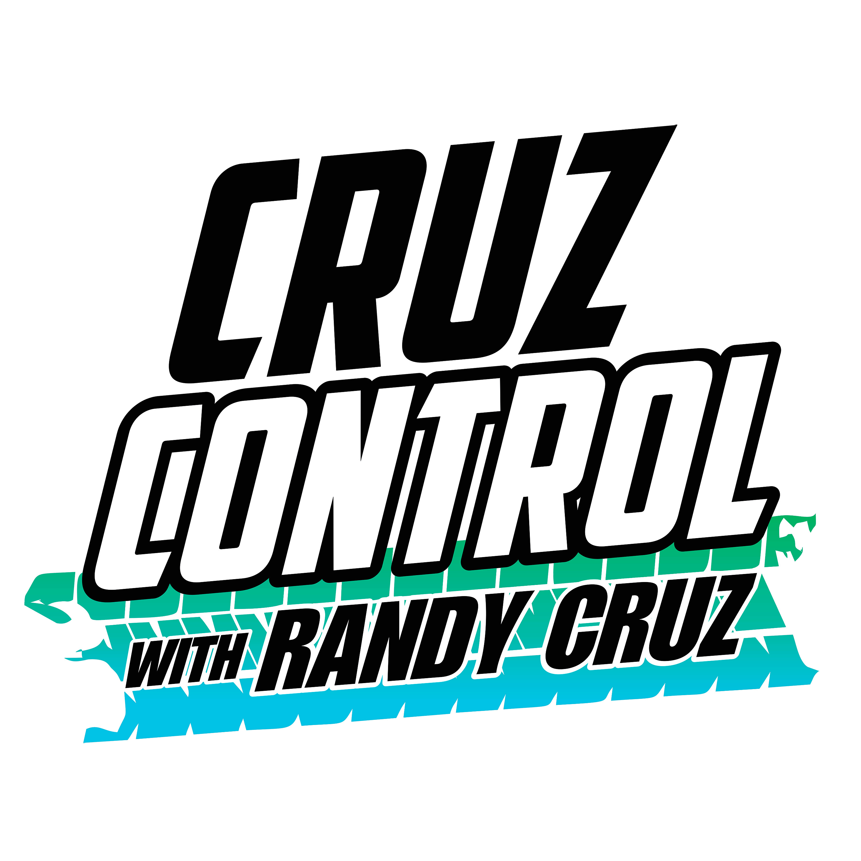 Cruz Control Podcast