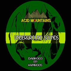ACID TECHNO
