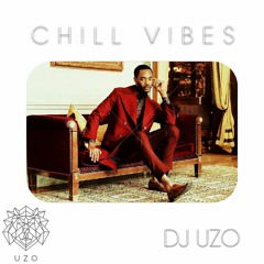 CHILL VIBES - Midwest Fashion Week - DJ UZO