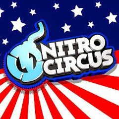 Nitro Circus (Bilko)