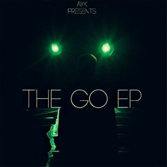 The Go EP