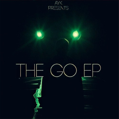 The Go EP