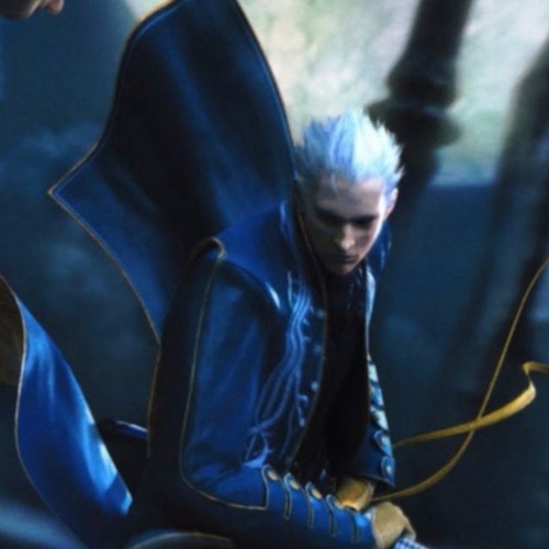 Best Boss Battles: Vergil (Devil May Cry 3) – Jonah's Daily Rants