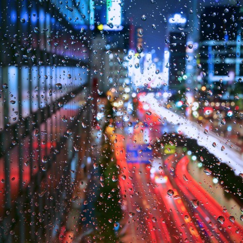 holy rain - Right now