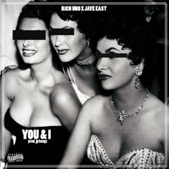 You & I Ft. Jaydee (Prod By. JP Bangz)
