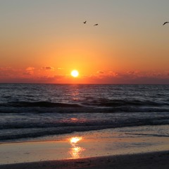 Don't Let The Sun catch you crying