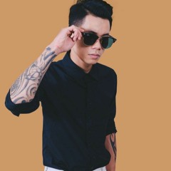 Lê Bảo Bình - Yêu Vội Vàng - DJ H.Muzik Remix