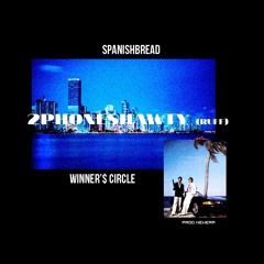 2PhoneShawty Ruff - SpanishPaul & BunkBread