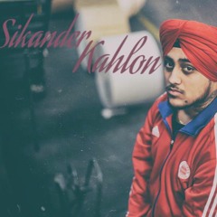 Sikander Kahlon - I'm Ready